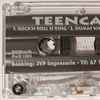 Teencats - Rock'n Roll Is King / Dumas Walker / Darling