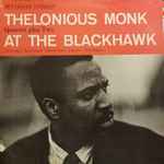Cover of At The Blackhawk, 1962, Vinyl