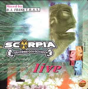 Various - Scorpia - Live