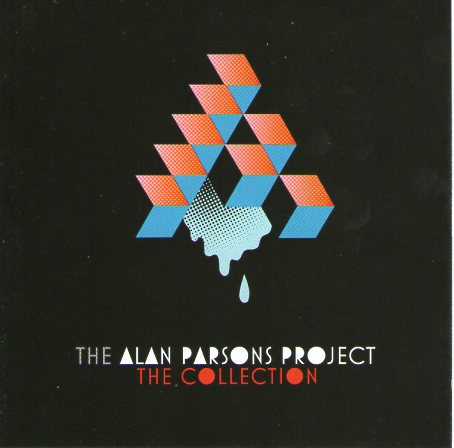 The Alan Parsons Project – The Collection (2010, CD) - Discogs