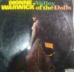 Cover of Valley Of The Dolls, 1969, Vinyl