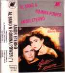 Cover of Amor Eterno = Effetto Amore, 1986, Cassette