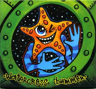 ladda ner album Watercress - Bummer