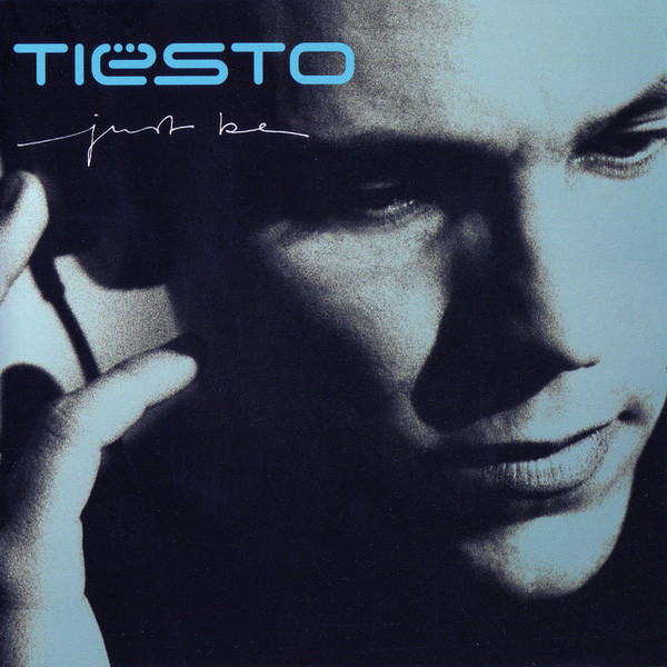 Tiësto – Just Be (2004, Cassette) - Discogs