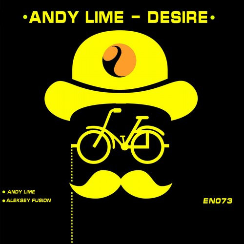 baixar álbum Andy Lime - Desire