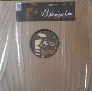 Mannix Lee - On And On album cover
