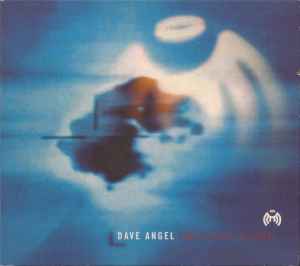 Dave Angel - Tokyo Stealth Fighter album cover