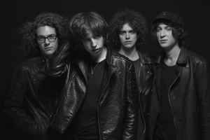 Catfish And The Bottlemen on Discogs