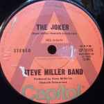 Cover of The Joker, 1973-12-06, Vinyl