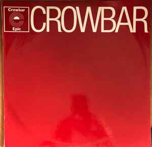 Crowbar discogs on sale