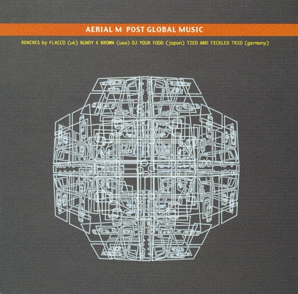baixar álbum Aerial M - Post Global Music