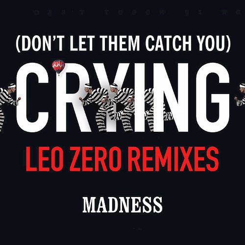 baixar álbum Madness - Dont Let Them Catch You Crying Leo Zero Remixes
