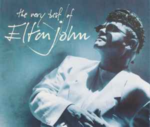 The Very Best Of Elton John