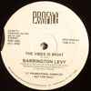 Barrington Levy - The Vibes Is Right / Black Roses