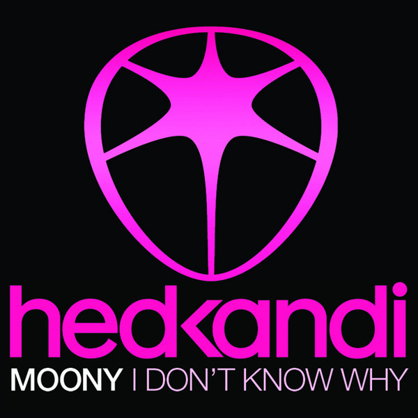 Moony – I Don't Know Why (2009, Cardboard Sleeve, CD) - Discogs