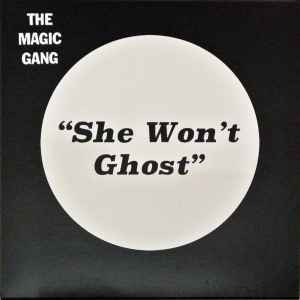 The Magic Gang – EP Three (2017, Vinyl) - Discogs