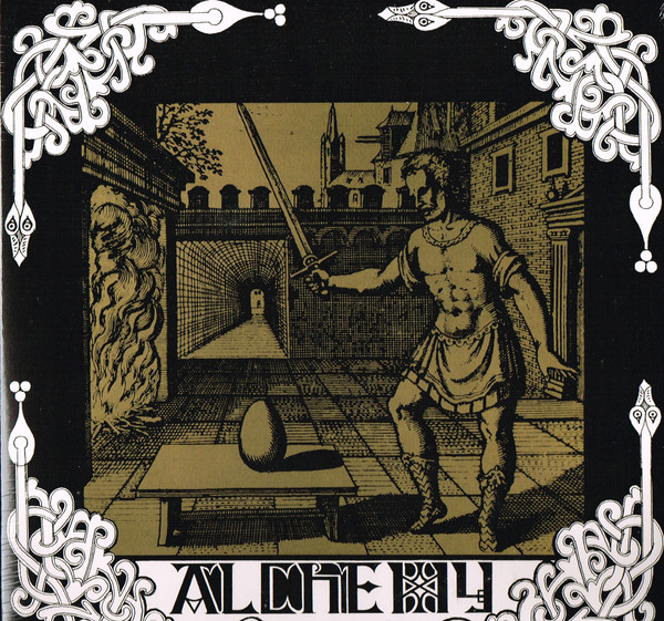 Third Ear Band – Alchemy (2019, Gatefold, Vinyl) - Discogs