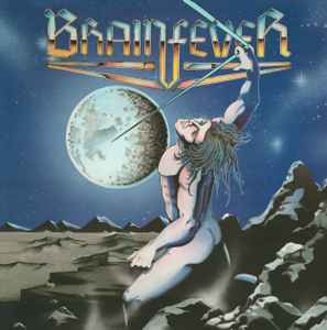 Brainfever – Capture The Night (2021, Vinyl) - Discogs