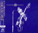 Pochette de Concert For George, 2003-11-27, CD