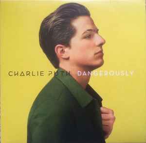 Charlie Puth - Dangerously album cover
