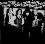 Cover of Cheap Trick, 1988-09-21, CD