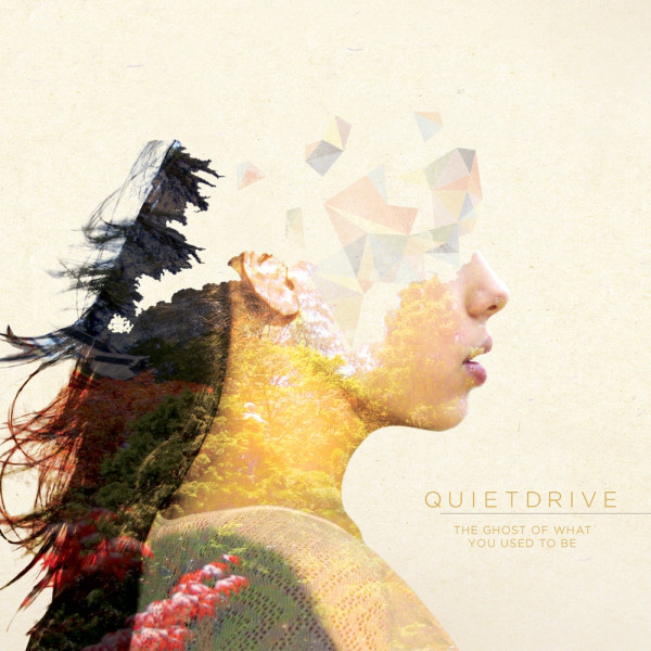 descargar álbum Quietdrive - The Ghost Of What You Used To Be