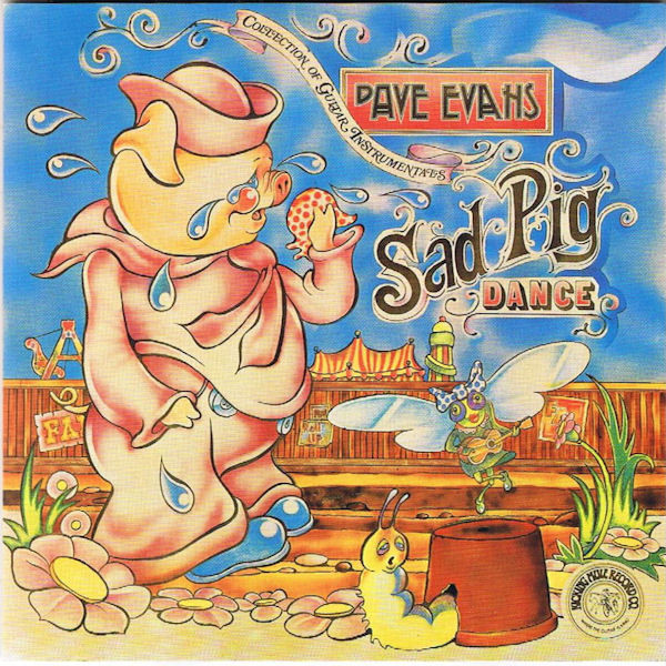 Sad Cat Dance: albums, songs, playlists