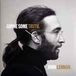 John Lennon – Gimme Some Truth. (2021, Blue Opaque, Vinyl) - Discogs