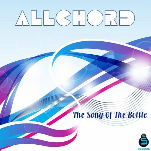 descargar álbum Allchord - The Song Of The Bottle