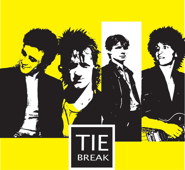 Tie Break Discography