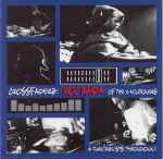 Cover of Crossfaderz: A Turntablists Throwdown!!, 2000, CD