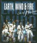 Earth, Wind & Fire – Live At Montreux 1997 (Blu-ray) - Discogs