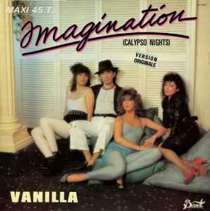 Vanilla (4) - Imagination (Calypso Nights)