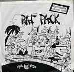 Carátula de Rat Pack, 1988, Vinyl