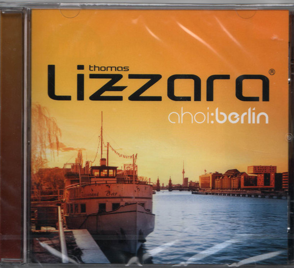 lataa albumi Thomas Lizzara - ahoiberlin