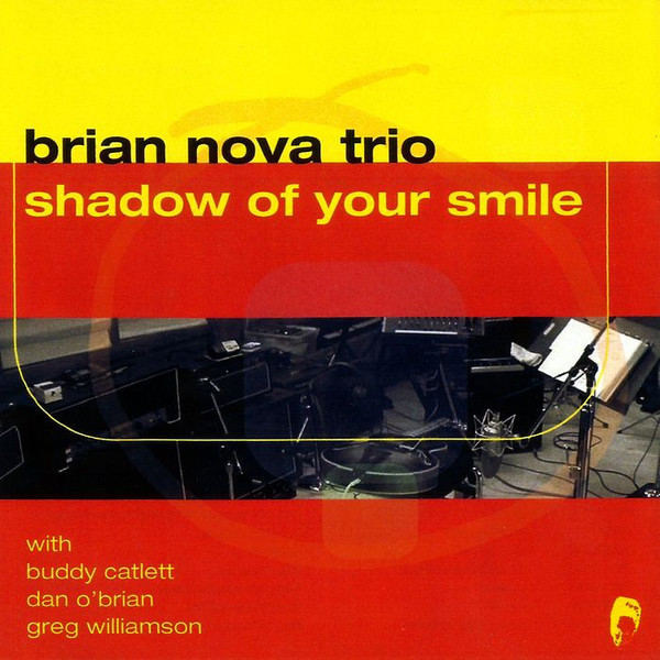 Album herunterladen Download Brian Nova Trio - Shadow Of Your Smile album