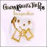 Gladys Knight & The Pips – Imagination (1973, Sonic Pressing