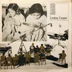 Lindsay Cooper - Rags