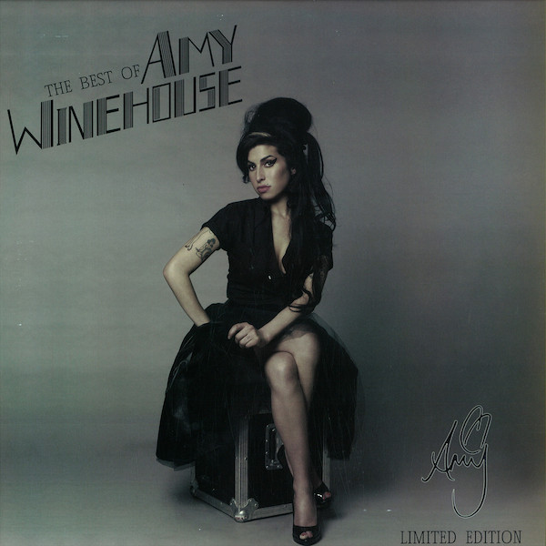 AFRO REVOLT on X: Mos Def e Amy Winehouse  / X