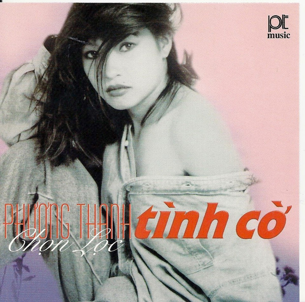 ladda ner album Phương Thanh - Tình Cờ