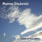 Neven Dužević - Plaža Prema Nebu album cover