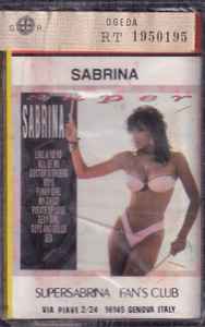 Sabrina – Super Sabrina (1989, Cassette) - Discogs