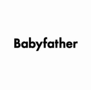 Babyfather - Dean Blunt