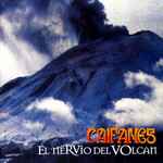 Cover of El Nervio Del Volcán, 2012, CD