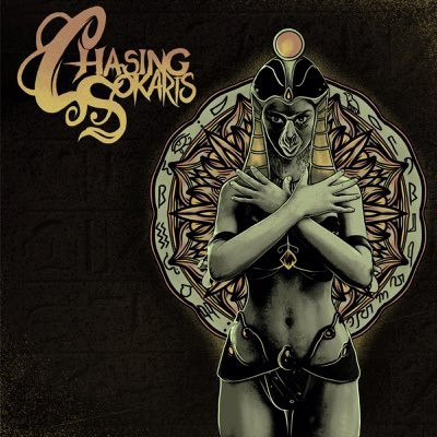 last ned album Chasing Sokaris - Chasing Sokaris