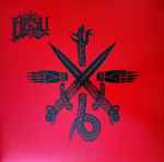 Cover of Mythological Occult Metal: 1991-2001, 2020, Vinyl