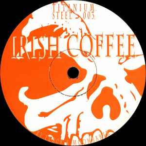 Irish Coffee - Irish Coffee album cover