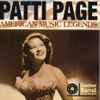 Patti Page - American Music Legends