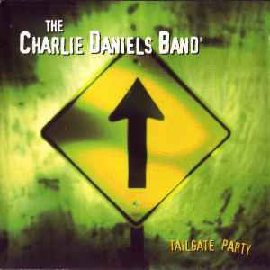 The Charlie Daniels Band - Tailgate Party
