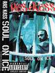 Cover of Soul On Ice, 1996, Cassette